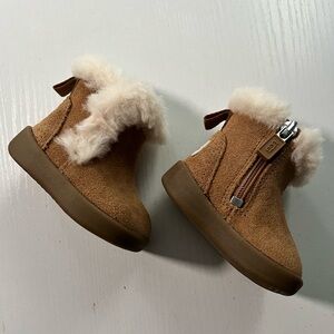 Infant UGG Boots